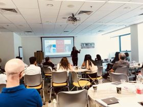 הרצאה סיפור חיים אישי